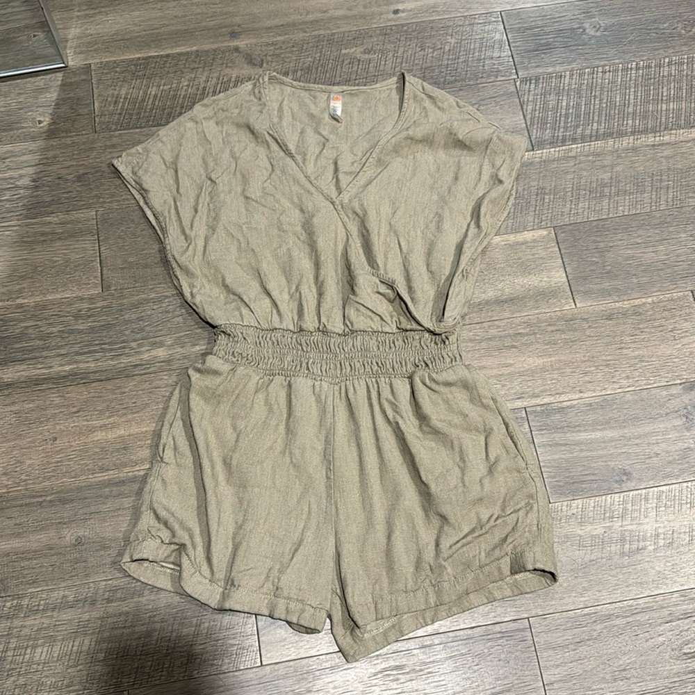 Romper